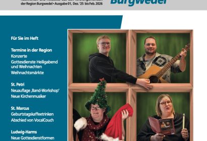 Gemeindebrief 1/2026