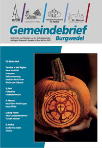Gemeindebrief 4/2025